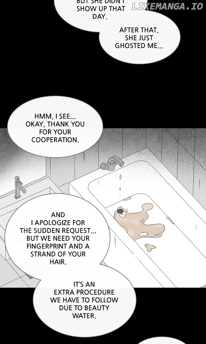 Tales of the unusual chapter 286 - page 5