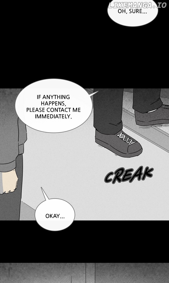 Tales of the unusual chapter 286 - page 6