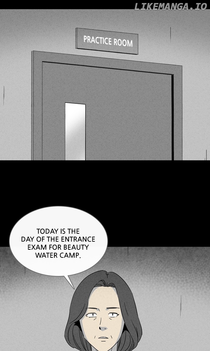 Tales of the unusual chapter 286 - page 9