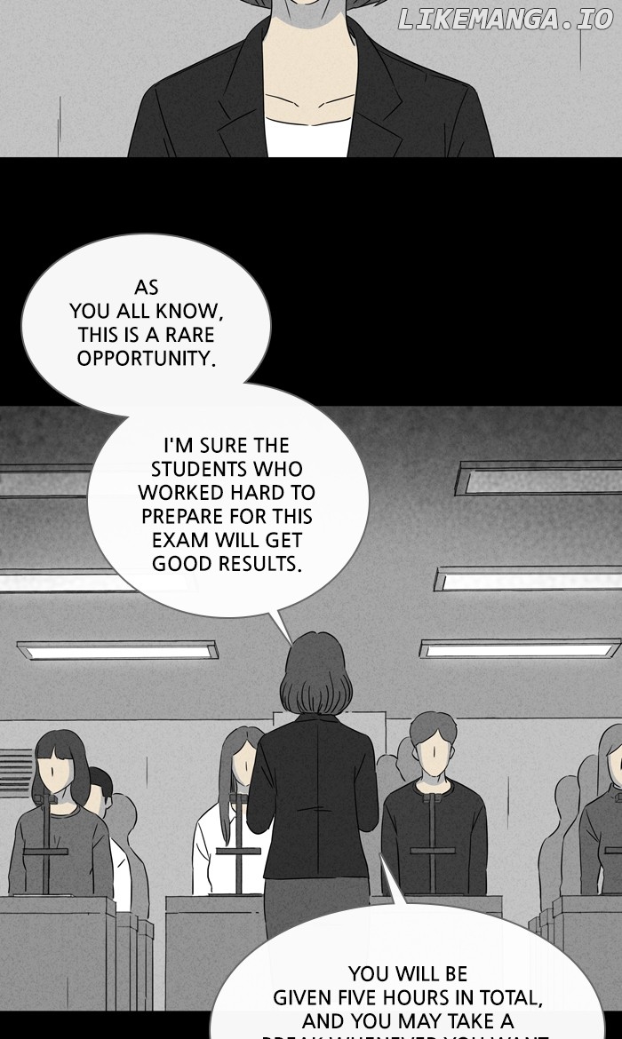 Tales of the unusual chapter 286 - page 10
