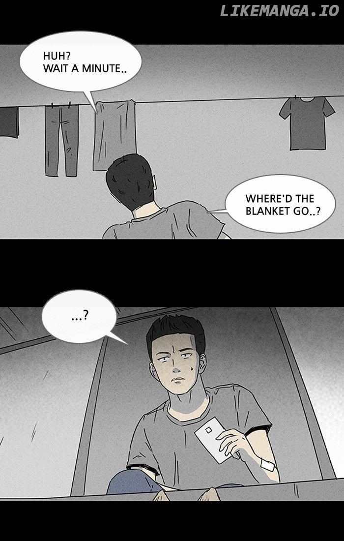 Tales of the unusual chapter 85 - page 10