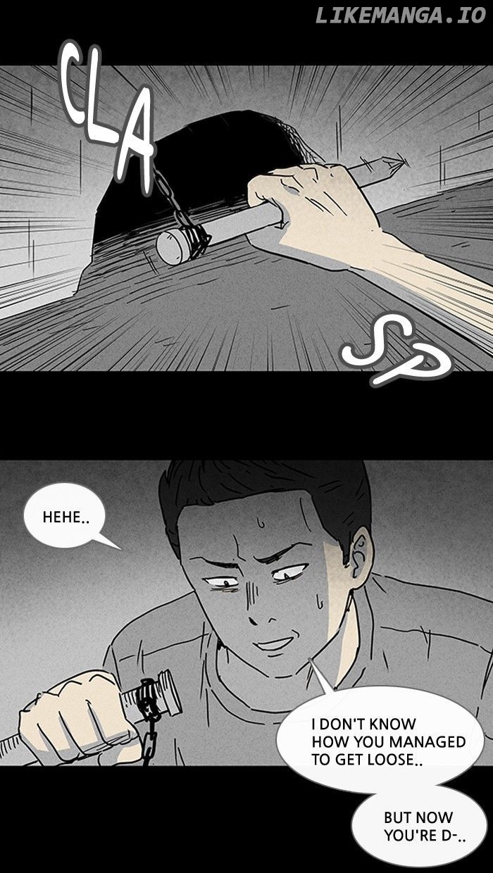 Tales of the unusual chapter 85 - page 13