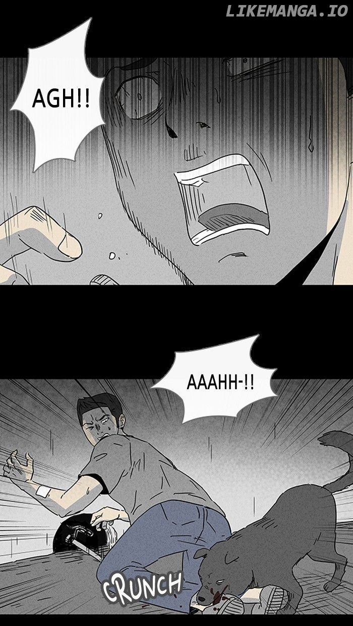 Tales of the unusual chapter 85 - page 14