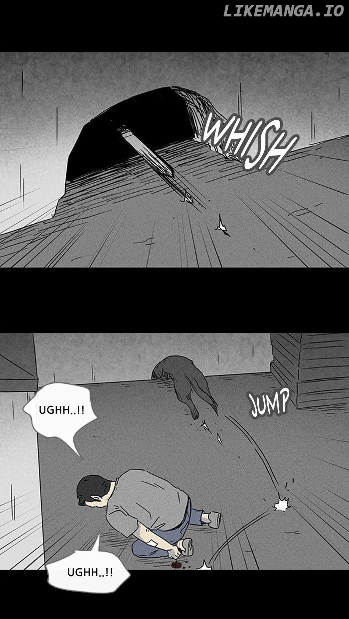 Tales of the unusual chapter 85 - page 15