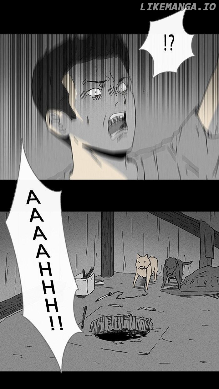 Tales of the unusual chapter 85 - page 22