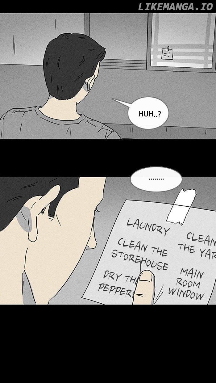 Tales of the unusual chapter 85 - page 6