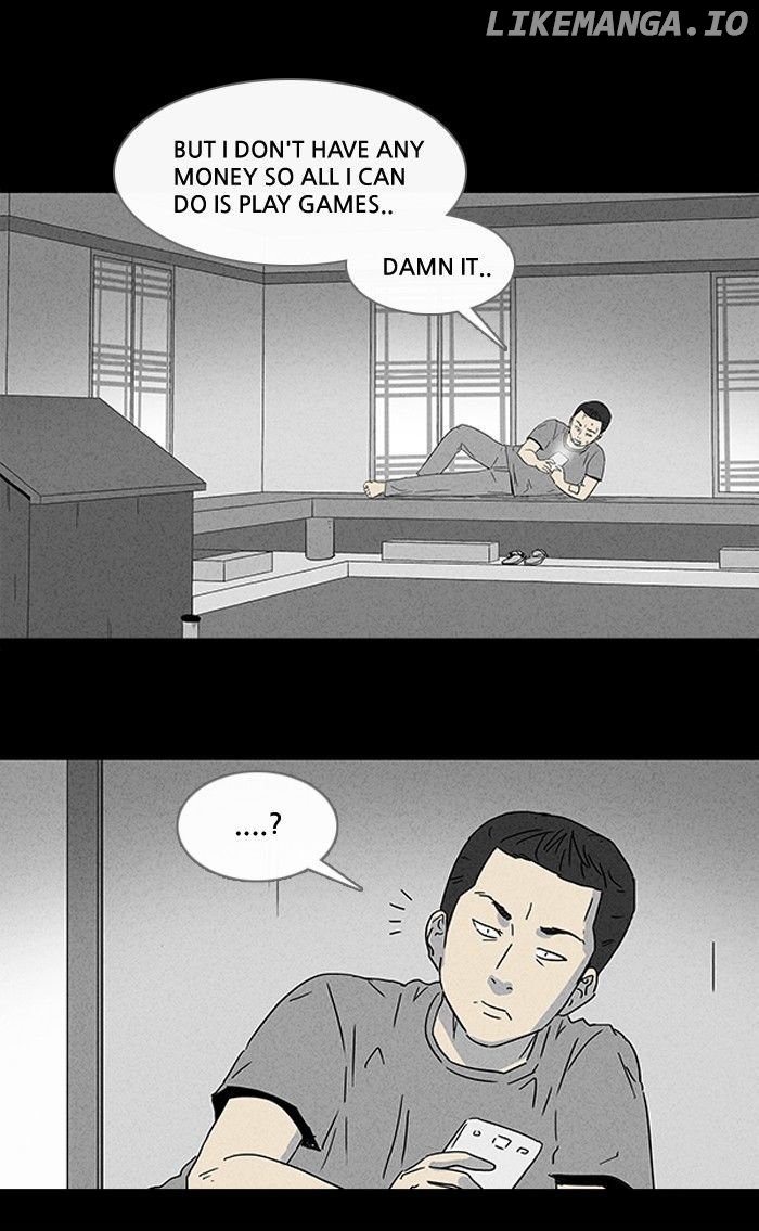 Tales of the unusual chapter 85 - page 9