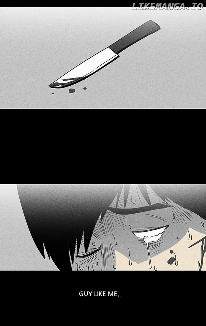 Tales of the unusual chapter 24 - page 13