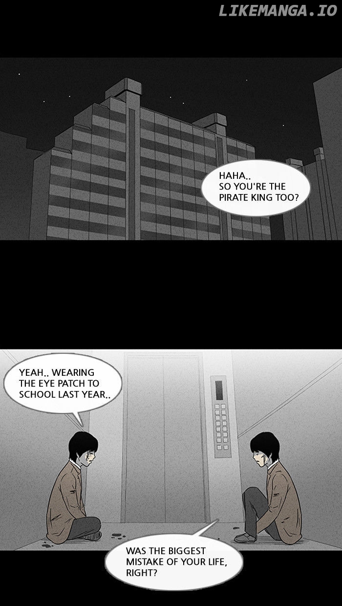 Tales of the unusual chapter 24 - page 15