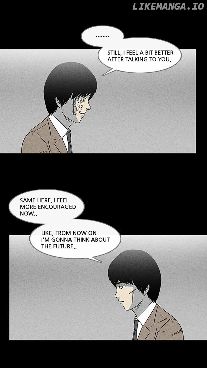Tales of the unusual chapter 24 - page 16