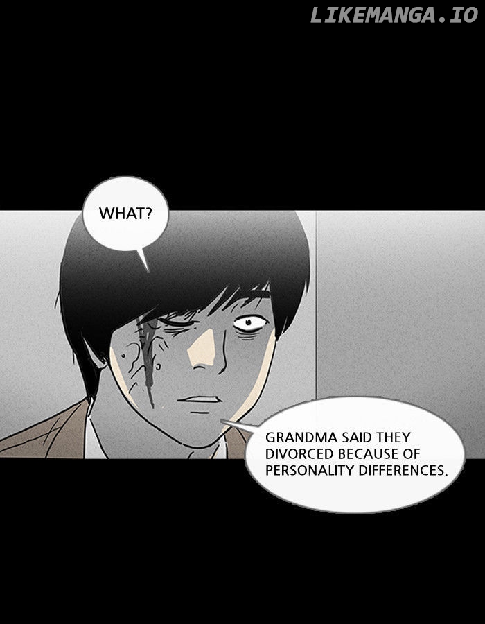 Tales of the unusual chapter 24 - page 18
