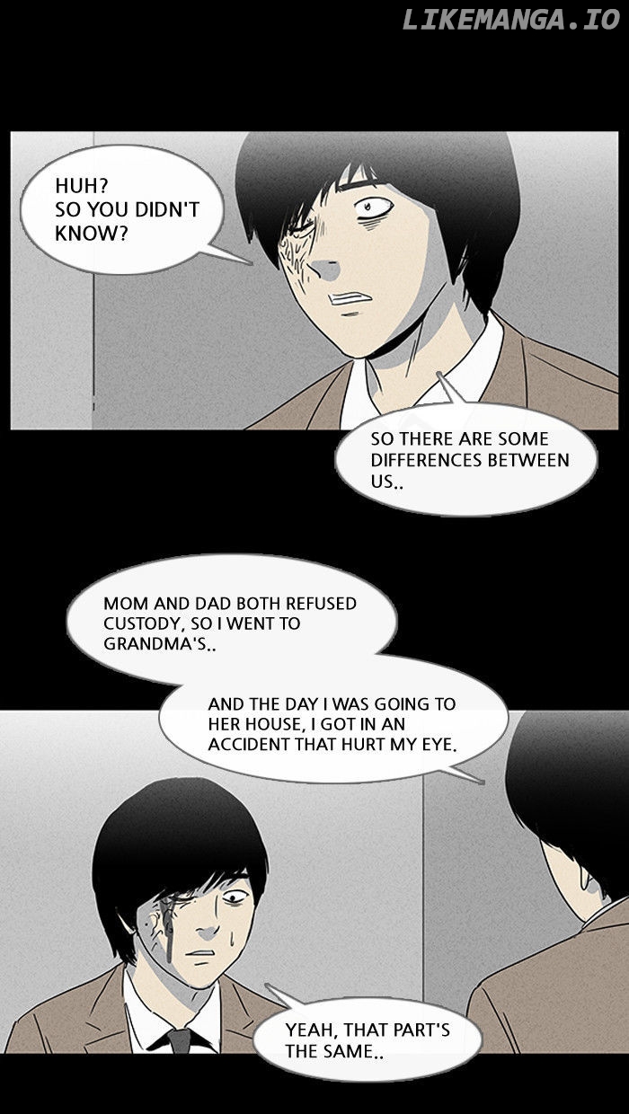 Tales of the unusual chapter 24 - page 19