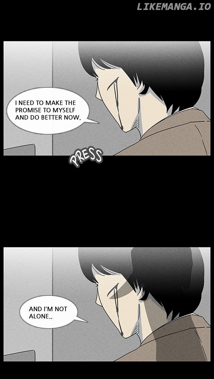 Tales of the unusual chapter 24 - page 23