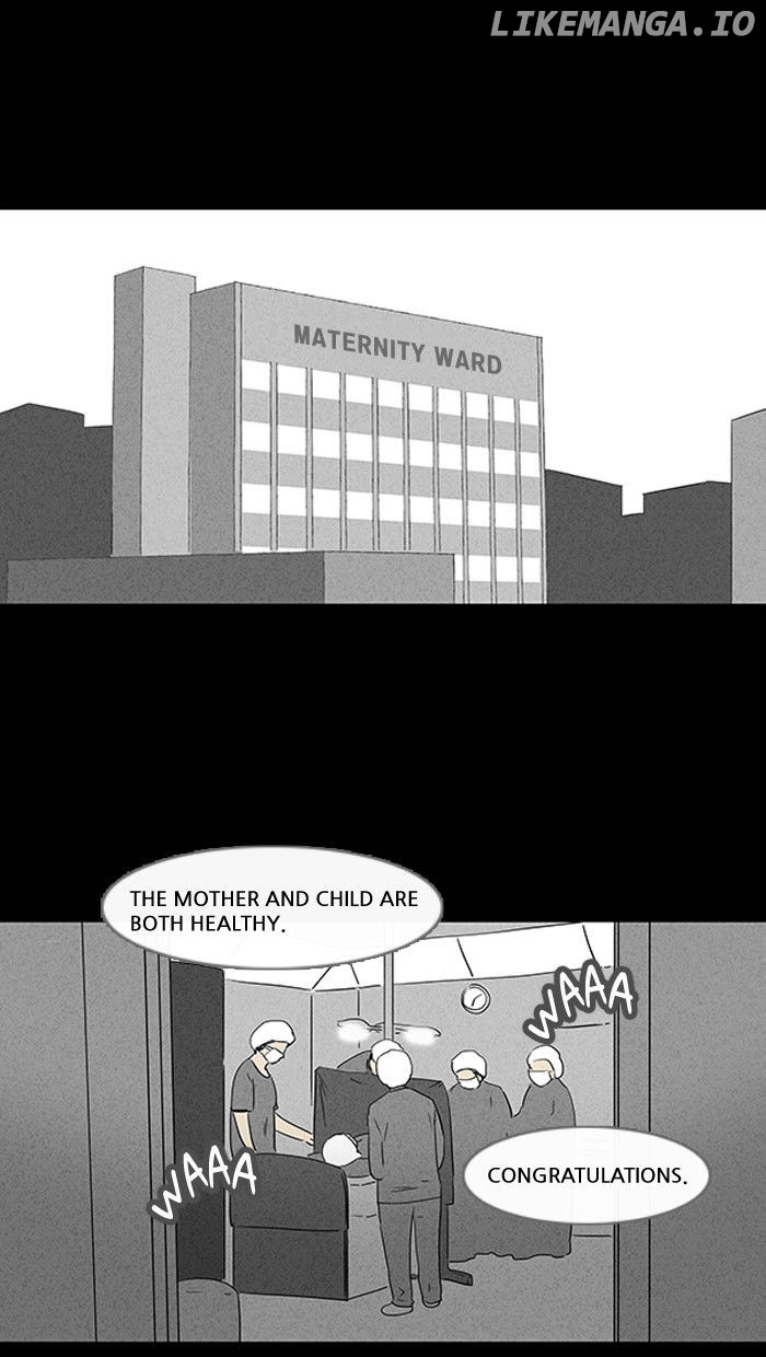 Tales of the unusual chapter 24 - page 33