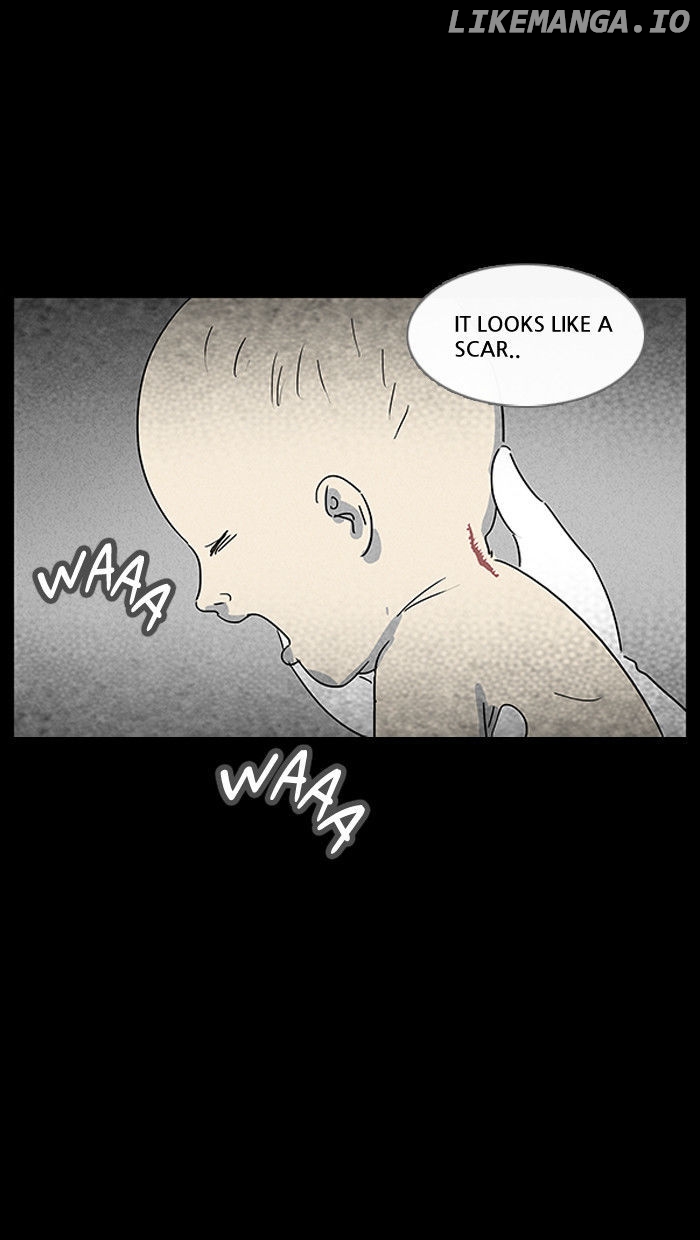 Tales of the unusual chapter 24 - page 35