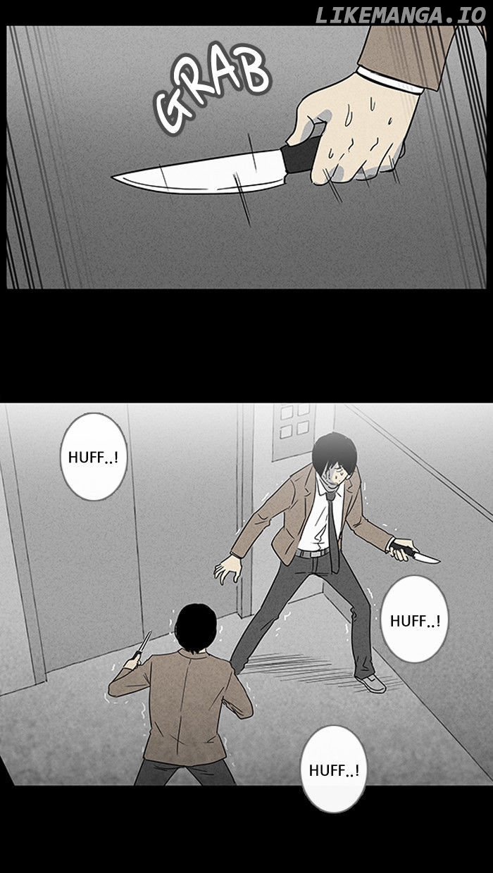 Tales of the unusual chapter 24 - page 6