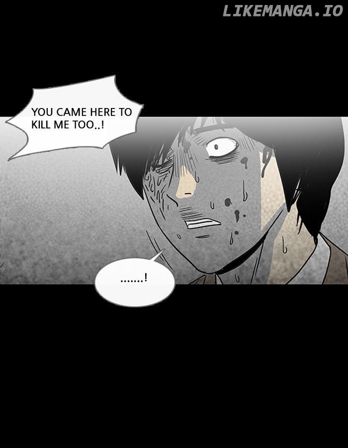 Tales of the unusual chapter 24 - page 8