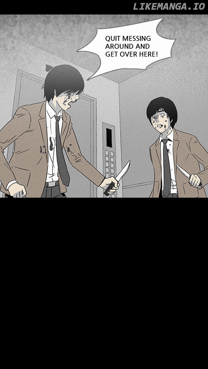 Tales of the unusual chapter 24 - page 9