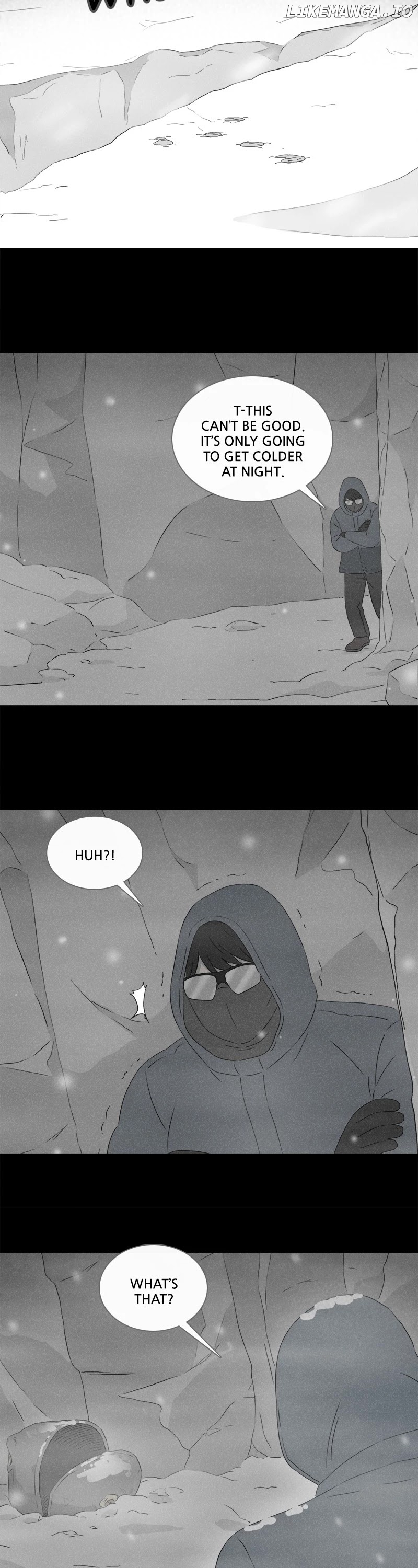 Tales of the unusual chapter 362 - page 13