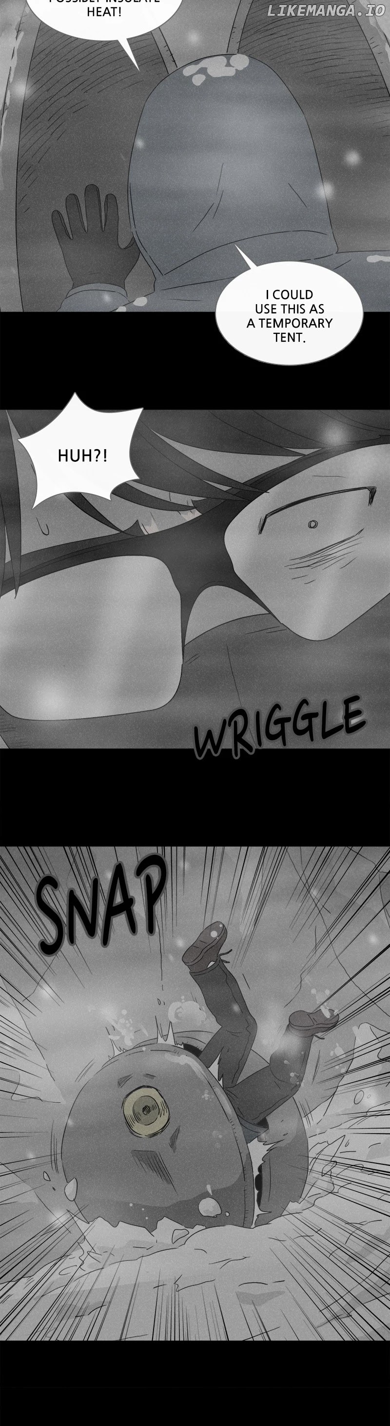 Tales of the unusual chapter 362 - page 15