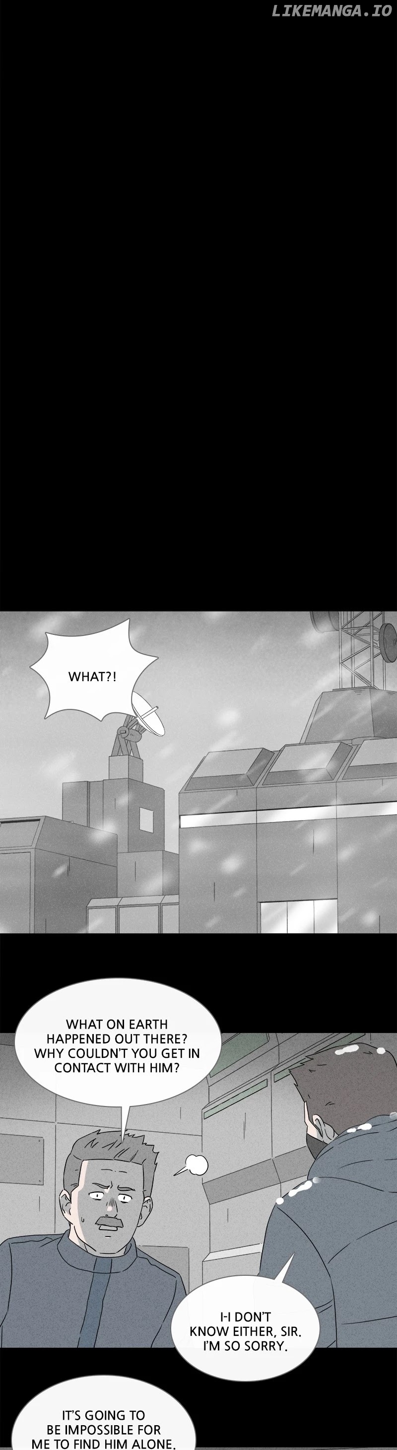 Tales of the unusual chapter 362 - page 16