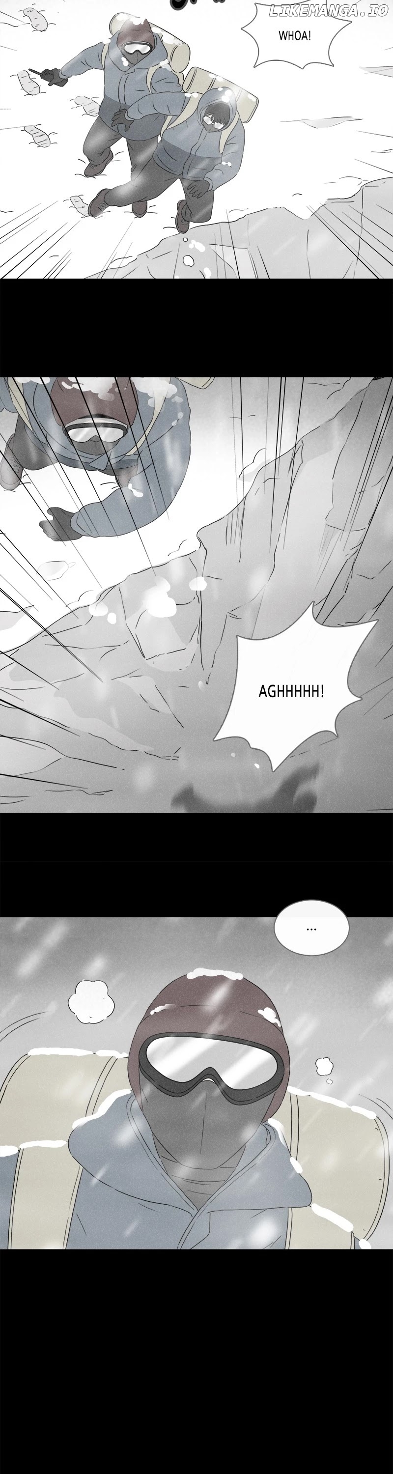 Tales of the unusual chapter 362 - page 5