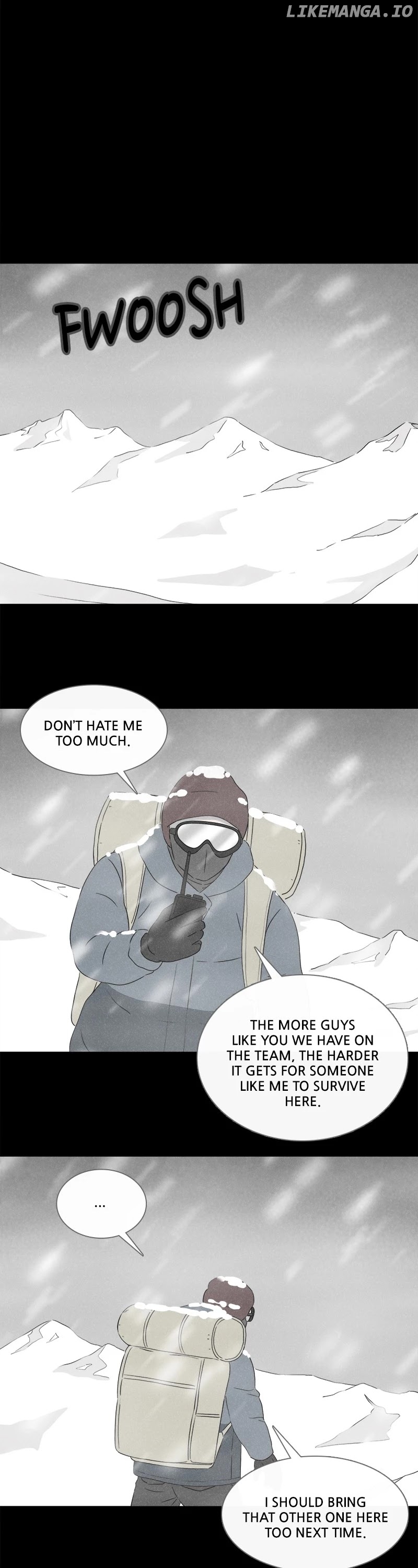Tales of the unusual chapter 362 - page 6