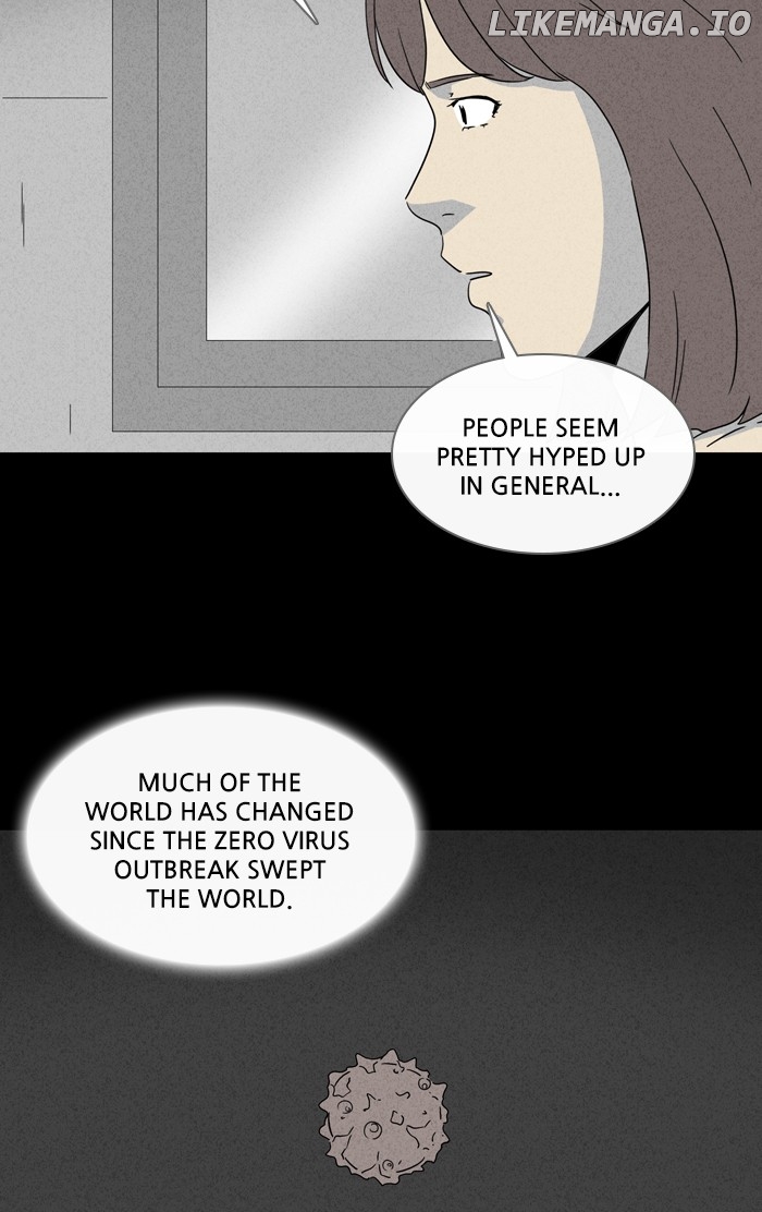 Tales of the unusual chapter 328 - page 10