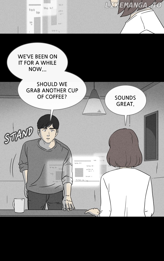 Tales of the unusual chapter 328 - page 16