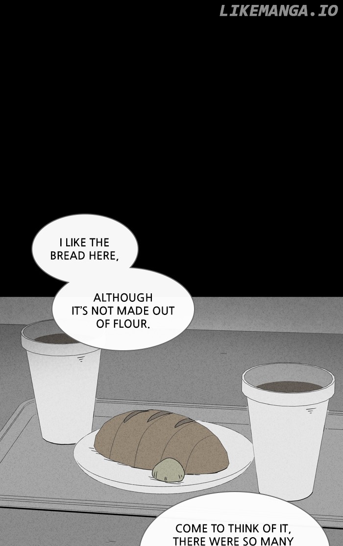 Tales of the unusual chapter 328 - page 17