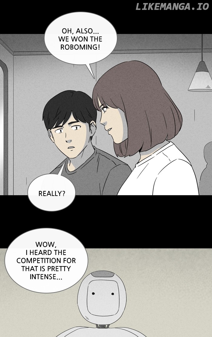 Tales of the unusual chapter 328 - page 19
