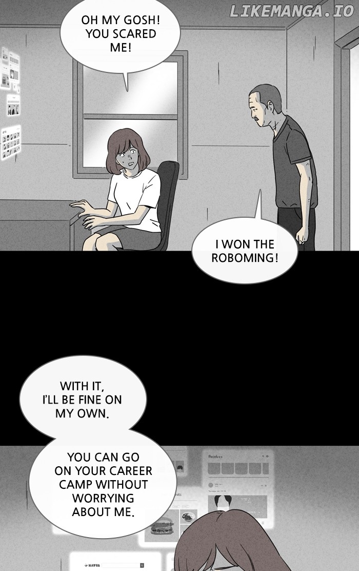 Tales of the unusual chapter 328 - page 2