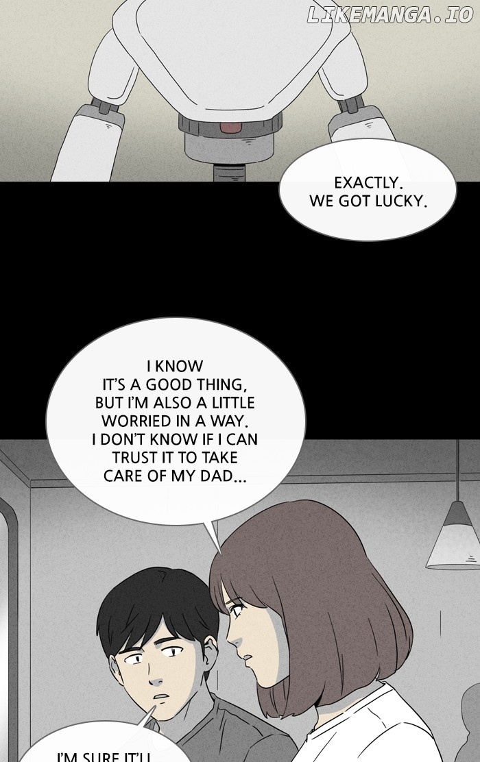 Tales of the unusual chapter 328 - page 20