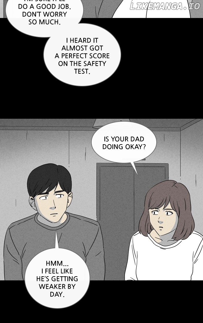 Tales of the unusual chapter 328 - page 21