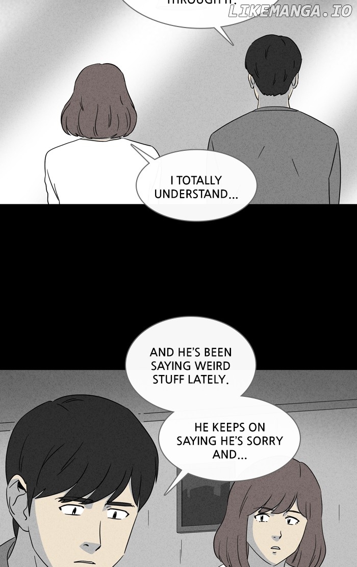 Tales of the unusual chapter 328 - page 23