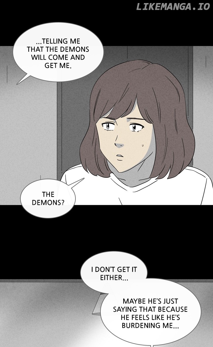 Tales of the unusual chapter 328 - page 25