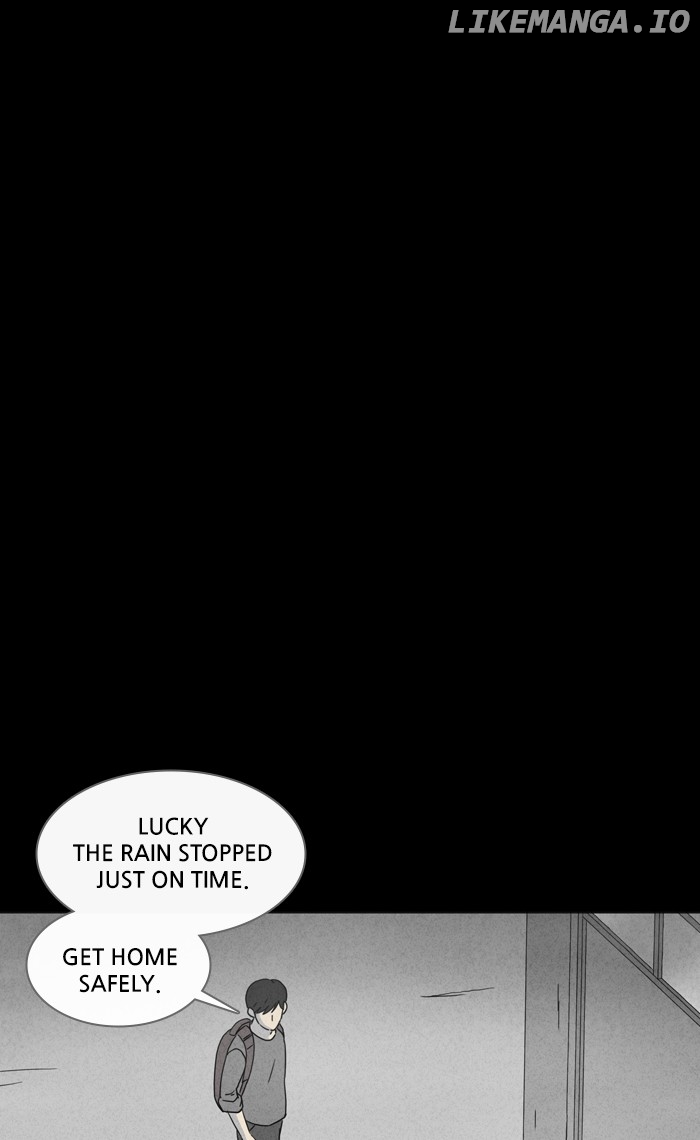Tales of the unusual chapter 328 - page 28