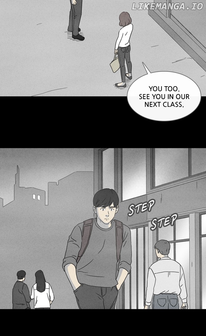 Tales of the unusual chapter 328 - page 29