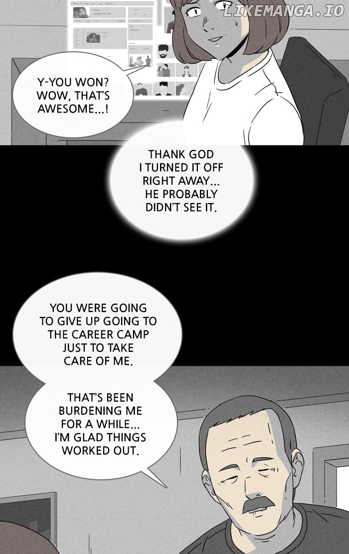Tales of the unusual chapter 328 - page 3