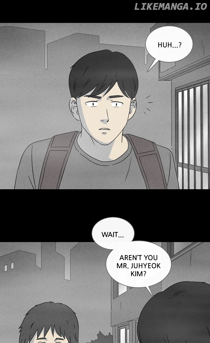 Tales of the unusual chapter 328 - page 30