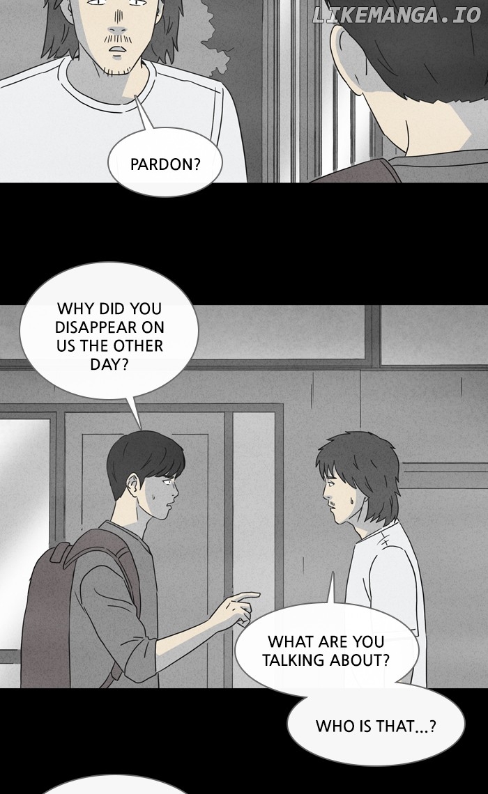 Tales of the unusual chapter 328 - page 31