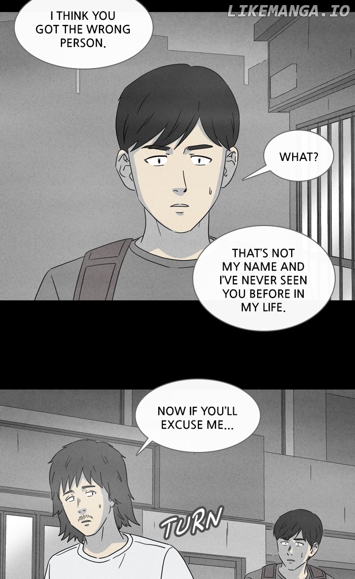 Tales of the unusual chapter 328 - page 32