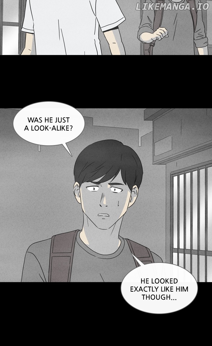 Tales of the unusual chapter 328 - page 33