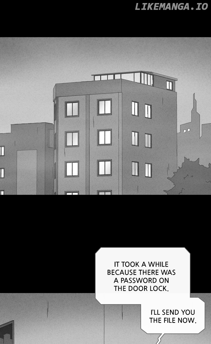 Tales of the unusual chapter 328 - page 35
