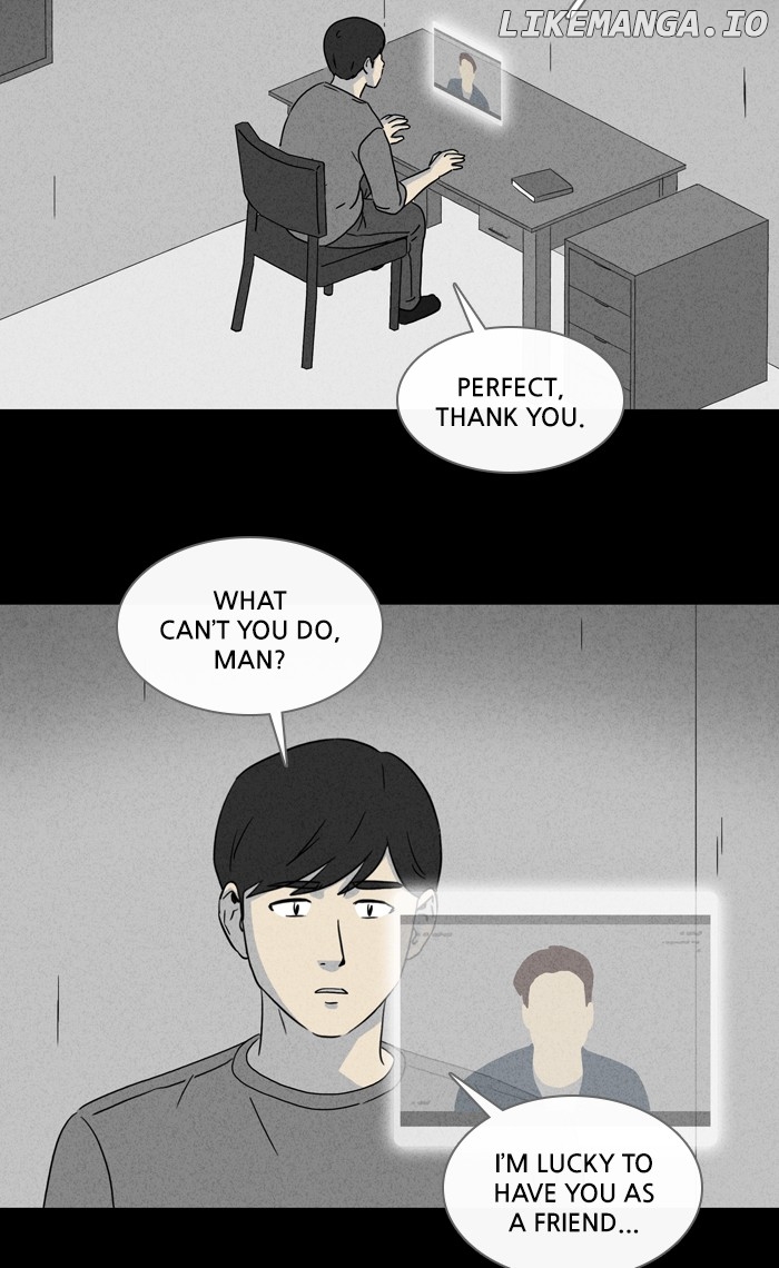 Tales of the unusual chapter 328 - page 36