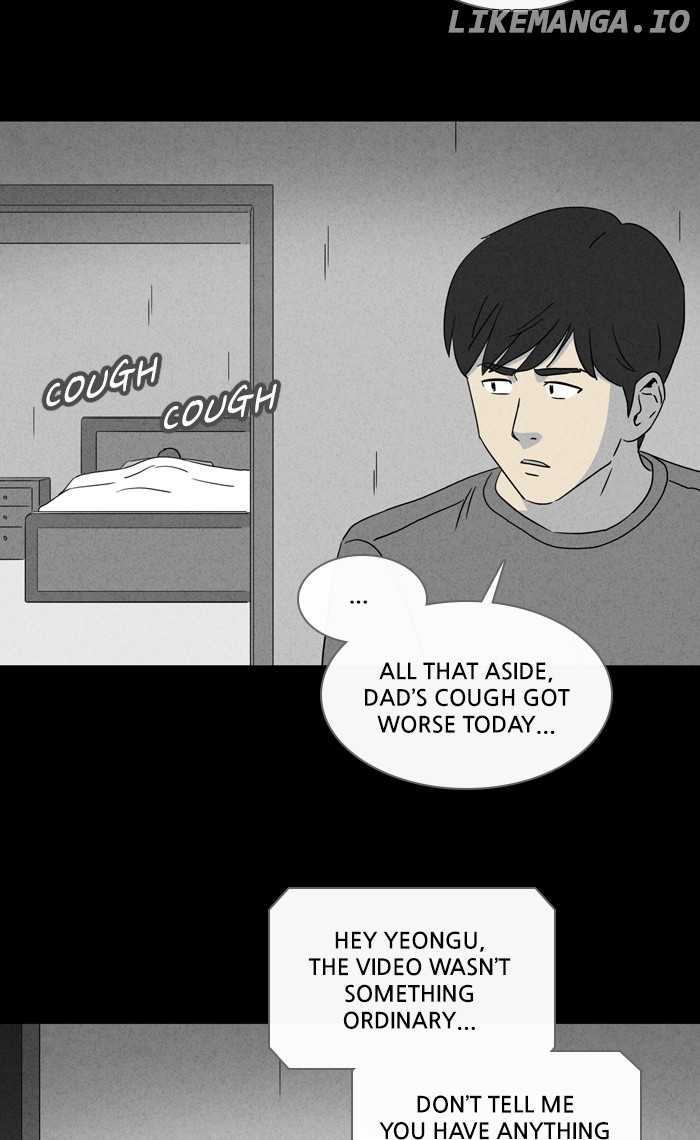 Tales of the unusual chapter 328 - page 37