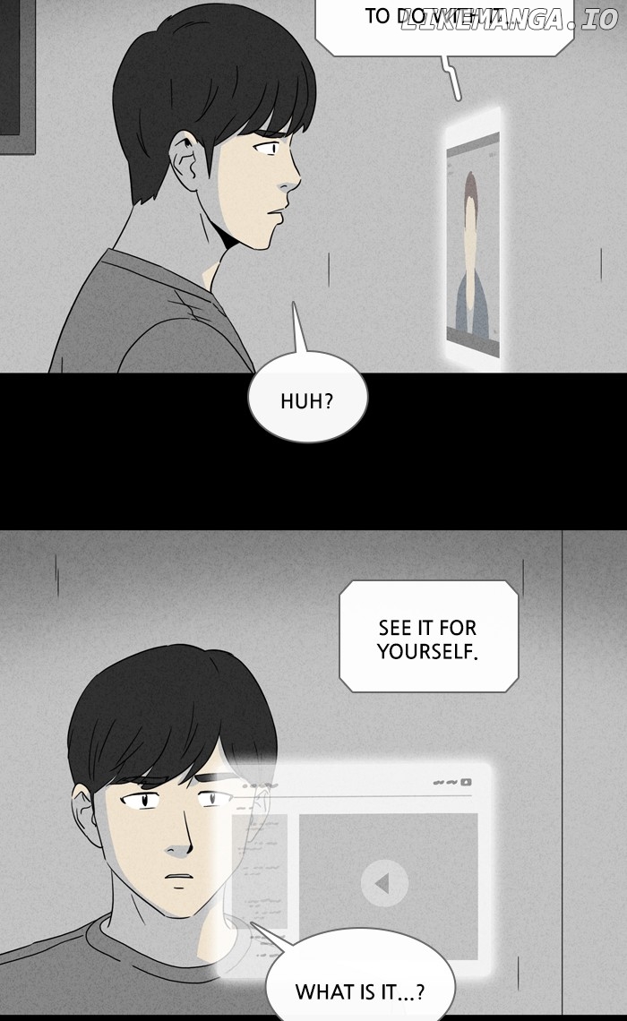 Tales of the unusual chapter 328 - page 38