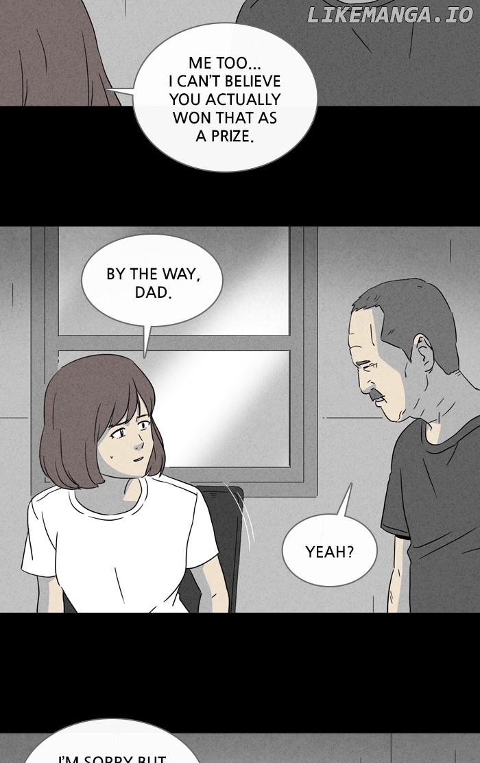 Tales of the unusual chapter 328 - page 4