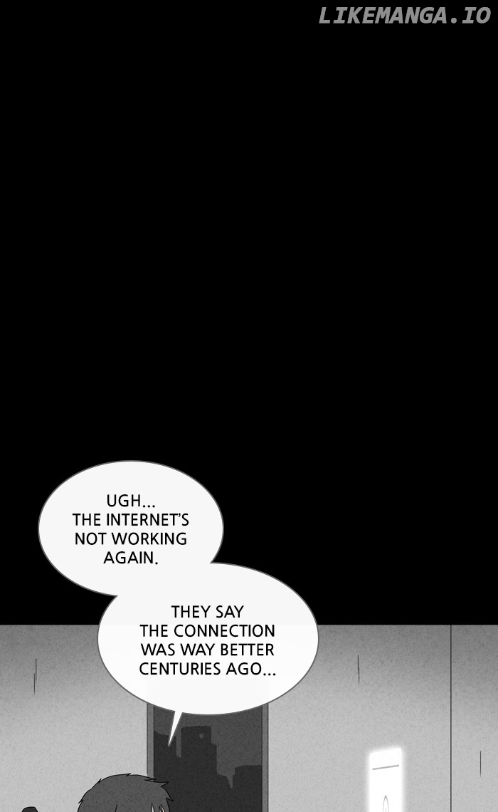 Tales of the unusual chapter 328 - page 40
