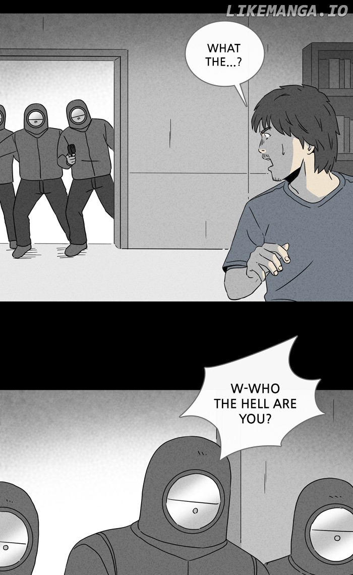 Tales of the unusual chapter 328 - page 42